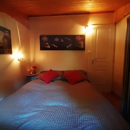 Chalet calme sur le Bassin d'Arcachon La Teste-de-Buch
