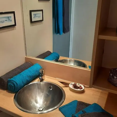 Chalet calme sur le Bassin d'Arcachon Chalet *