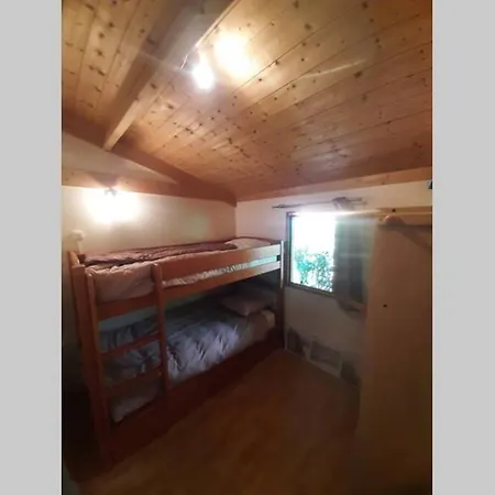 Chalet calme sur le Bassin d'Arcachon